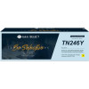 Toner compatibile G&G Select per Brother TN-246Y, giallo (21143)