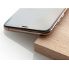 Vetro temperato per schermo 3MK HardGlass Max per Apple iPhone 14 Pro Max, 3MK3930, nero