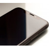 Vetro temperato per schermo 3MK HardGlass Max per Apple iPhone 14 Pro Max, 3MK3930, nero