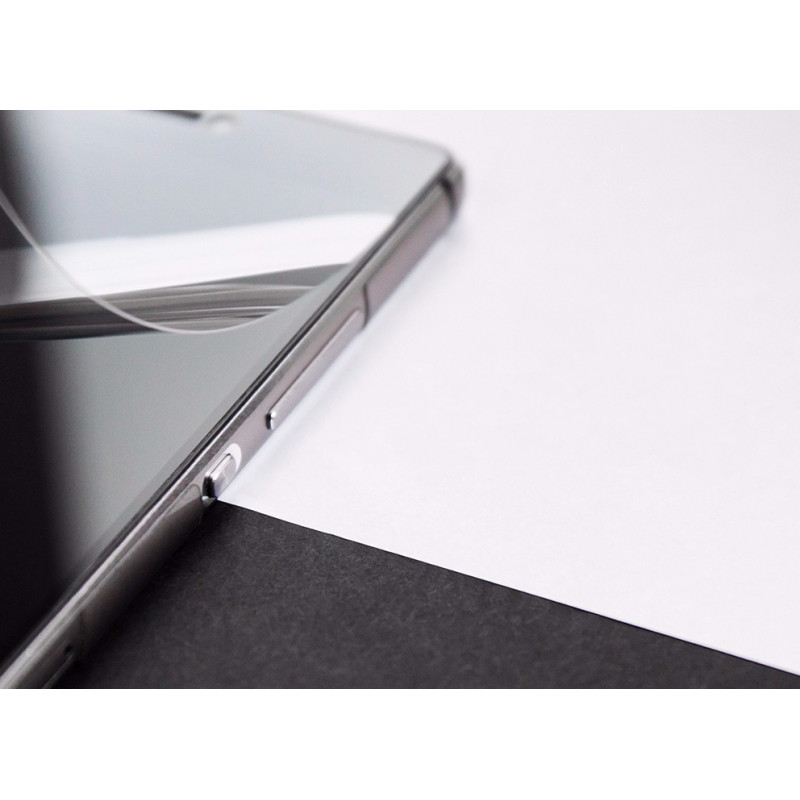 Proteggi schermo in vetro ibrido 3MK FlexibleGlass per Nothing Phone 1