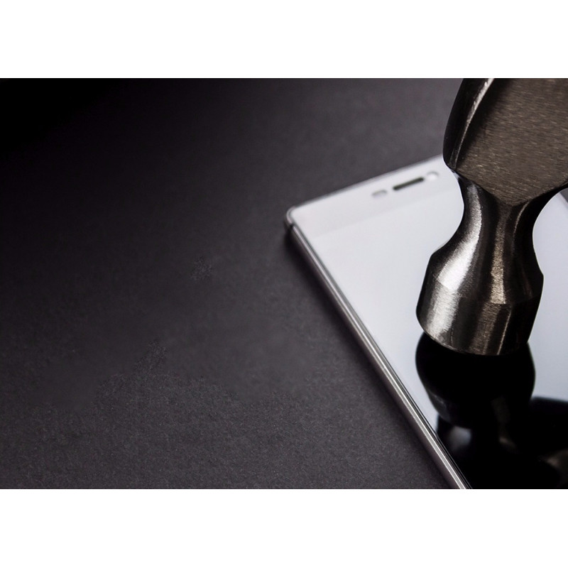 Proteggi schermo in vetro ibrido 3MK FlexibleGlass per Nothing Phone 1
