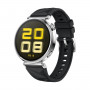 Huawei Watch GT 5 Active 41 mm GPS Smartwatch, cinturino in fluoroelastomero nero