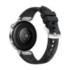 Huawei Watch GT 5 Active 41 mm GPS Smartwatch, cinturino in fluoroelastomero nero