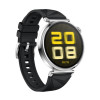 Huawei Watch GT 5 Active 41 mm GPS Smartwatch, cinturino in fluoroelastomero nero