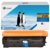 Toner compatibile G&G per HP 212A (W2120A) (21004)