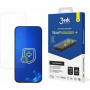 Pellicola protettiva per schermo antimicrobica 3MK Silver Protect+ per Apple iPhone 14 Plus / 15 Plus