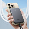 UGREEN PB526 Power bank 10000mAh 20W con cavo USB-C integrato