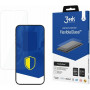 Proteggi schermo in vetro ibrido 3MK FlexibleGlass per Apple iPhone 14 Plus / 15 Plus