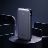 UGREEN PB532 Power bank 20000mAh 30W con ricarica rapida bidirezionale, 2x USB-C, USB-A, grigio