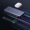 UGREEN PB532 Power bank 20000mAh 30W con ricarica rapida bidirezionale, 2x USB-C, USB-A, grigio