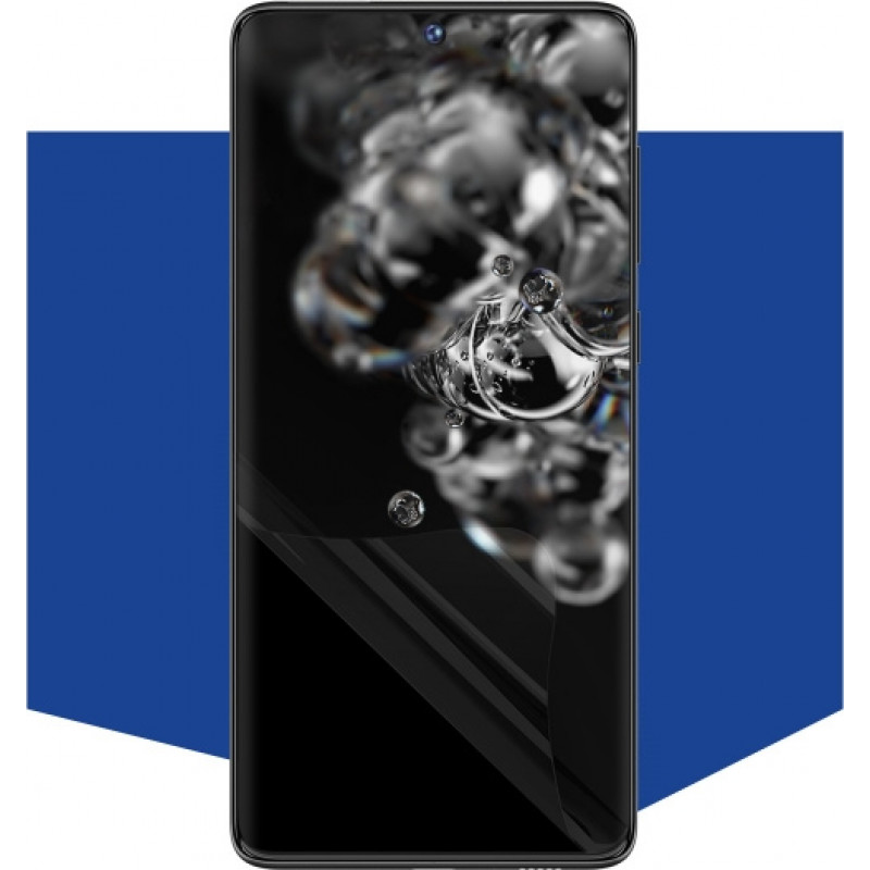 Pellicola protettiva per schermo 3MK ARC+ Apple iPhone 14 Plus / 15 Plus