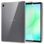 Custodia per tablet Tech-Protect FlexAir per Samsung Galaxy Tab A9+ / A11+ 11.0 (X210 / X215 / X216 / X230 / X235 / X236), trasparente