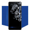 Pellicola protettiva per schermo 3MK ARC+ per Apple iPhone 14 / 14 Pro, 3MK3836