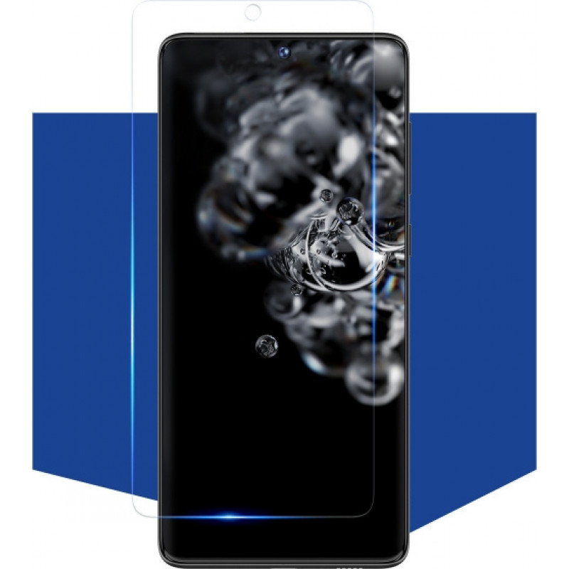 Pellicola protettiva per schermo 3MK ARC+ per Apple iPhone 14 / 14 Pro, 3MK3836