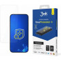 Pellicola protettiva antimicrobica per schermo 3MK Silver Protect+ per Apple iPhone 14 / 14 Pro