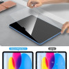 Tech-Protect Glass Fit+ Vetro temperato per Samsung Galaxy Tab A9 / A11 8.7 (X110 / X115 / X133 / X135), trasparente (2 pz)