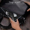 Tech-Protect Glass Fit+ Vetro temperato per Samsung Galaxy Tab A9 / A11 8.7 (X110 / X115 / X133 / X135), trasparente (2 pz)