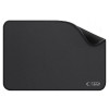 Tappetino per mouse Tech-Protect A100 35x25 cm, nero