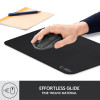 Tappetino per mouse Tech-Protect A100 35x25 cm, nero