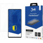 Vetro temperato ibrido 3MK FlexibleGlass per Google Pixel 6a, 3MK3773