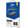 Pellicola protettiva per schermo antimicrobica 3MK Silver Protect+ per Motorola Edge 30