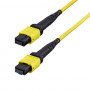 Cavo patch in fibra ottica monomodale MTP/MPO-24 StarTech.com OS2MTP24BOFNP7M (7 m)