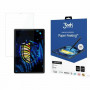 Pellicola protettiva per schermo 3MK Paper Feeling per Samsung Galaxy Tab S5e 10.5, 2 pz