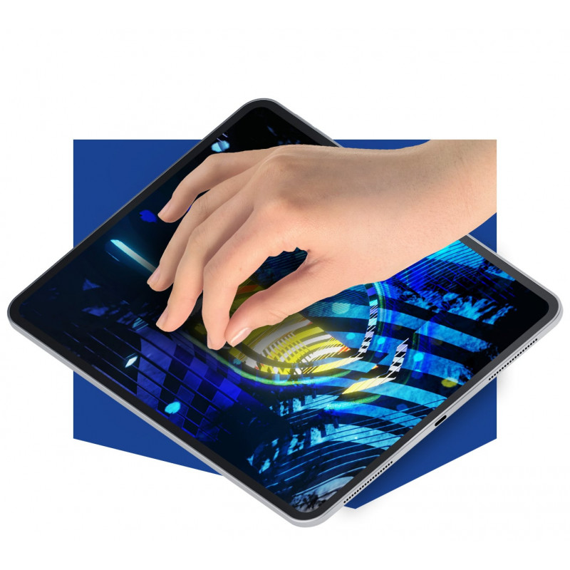 Pellicola protettiva per schermo 3MK Paper Feeling per Samsung Galaxy Tab S5e 10.5, 2 pz