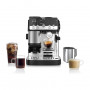 Macchina per espresso con portafiltro Ninja ES301EU Luxe Café Mini