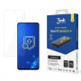 Pellicola protettiva antimicrobica per schermo 3MK SilverProtection+ per Xiaomi Redmi Note 11S