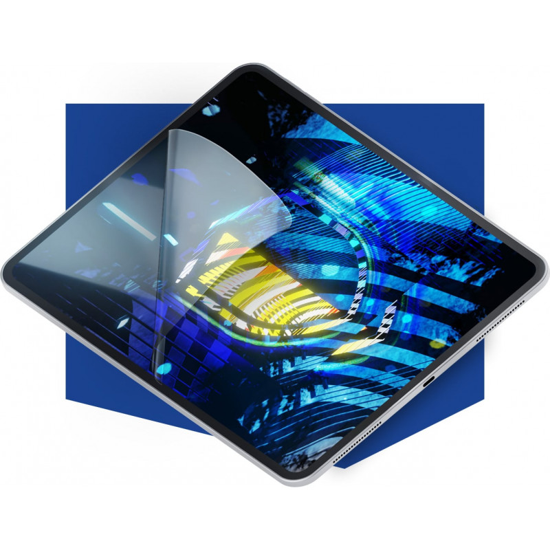 Pellicola protettiva per schermo 3MK Paper Feeling per Samsung Galaxy Tab S8 11, 2 pz