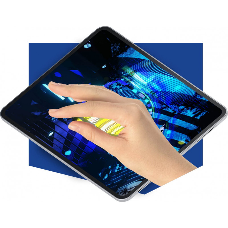 Pellicola protettiva per schermo 3MK Paper Feeling per Samsung Galaxy Tab S8 11, 2 pz