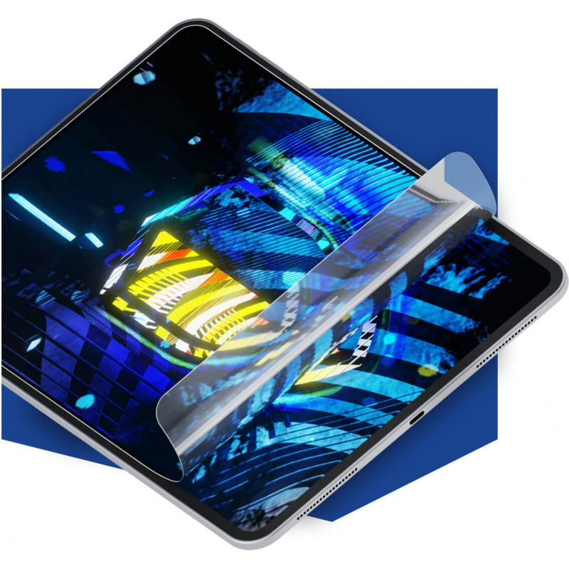 Pellicola protettiva per schermo 3MK Paper Feeling per Samsung Galaxy Tab S8 11, 2 pz