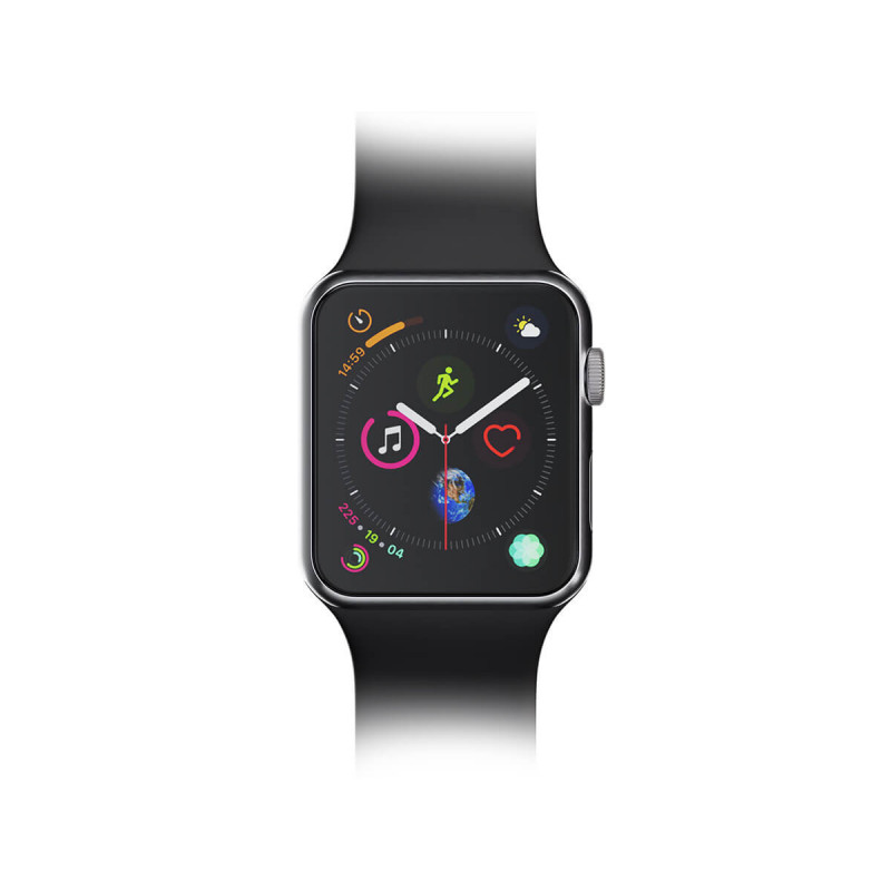 Pellicola protettiva per display 3MK ARC Watch Protection per Huawei Watch GT 3 46 mm