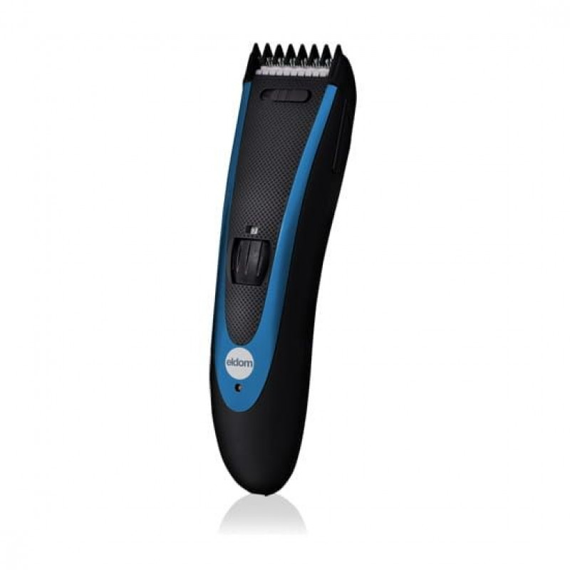 Tagliacapelli senza fili Eldom MG11U Razor, ricaricabile/rete elettrica