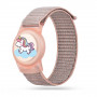 Cinturino Tech-Protect Nylon For Kids per Apple AirTag 1 / 2, Magic Pony