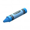Chiavetta USB-C SanDisk Crayola, 128 GB, blu