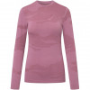 Viking Gasher Lady Set Merino intimo donna, rosa, S