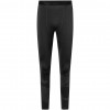 Set intimo termoattivo da uomo VIKING Gasher Man Set Merino, taglia L, nero