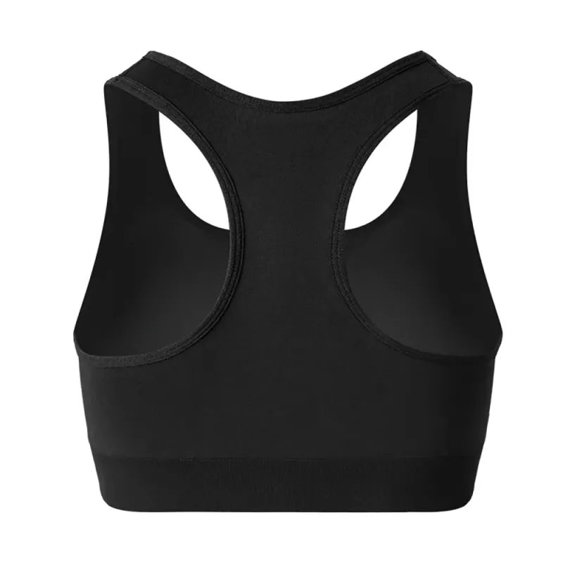 Rockbros 15210025 Reggiseno sportivo taglia L, nero