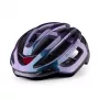 Casco per bici Rockbros HC-58C-M 55–58 cm, blu camaleonte