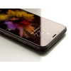 Vetro temperato 3MK HardGlass Max per Samsung Galaxy S22+, nero