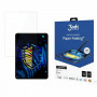 Pellicola protettiva 3MK Paper Feeling per Apple iPad Air 10.9 (2020/2022), 2 pz