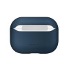 Custodia Tech-Protect NaturalFit per Apple AirPods Pro 3, blu navy
