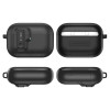 Custodia Tech-Protect Slim Hook per Apple AirPods Pro 3, nera