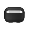 Custodia Tech-Protect NaturalFit per Apple AirPods Pro 3, nera