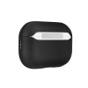 Custodia Tech-Protect NaturalFit per Apple AirPods Pro 3, nera