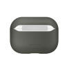 Custodia Tech-Protect NaturalFit per Apple AirPods Pro 3, verde oliva