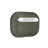 Custodia Tech-Protect NaturalFit per Apple AirPods Pro 3, verde oliva