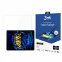 Pellicola protettiva 3MK Paper Feeling per Samsung Galaxy Tab S7 FE 12.4" (2 pz) (3MK2380)